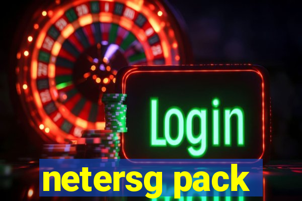 netersg pack